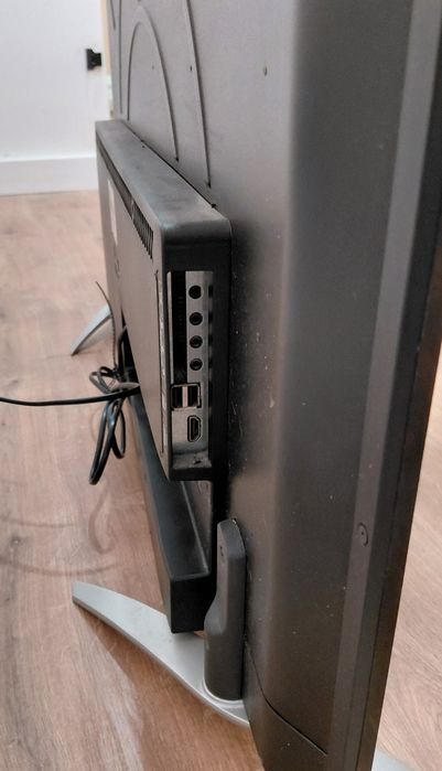 Televisão Sharp 40"