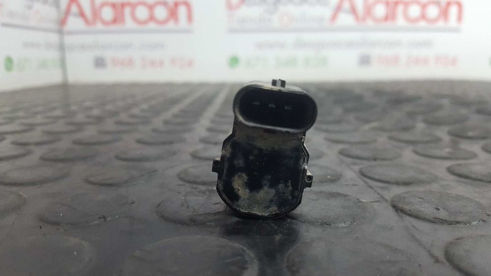 SENSOR DE ESTACIONAMENTO NISSAN QASHQAI (J10) ACENTA