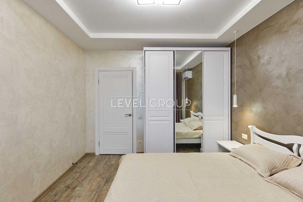 1-комнатная квартира по адресу (площадь 42 м²) - Atlanta.ua - фото 12