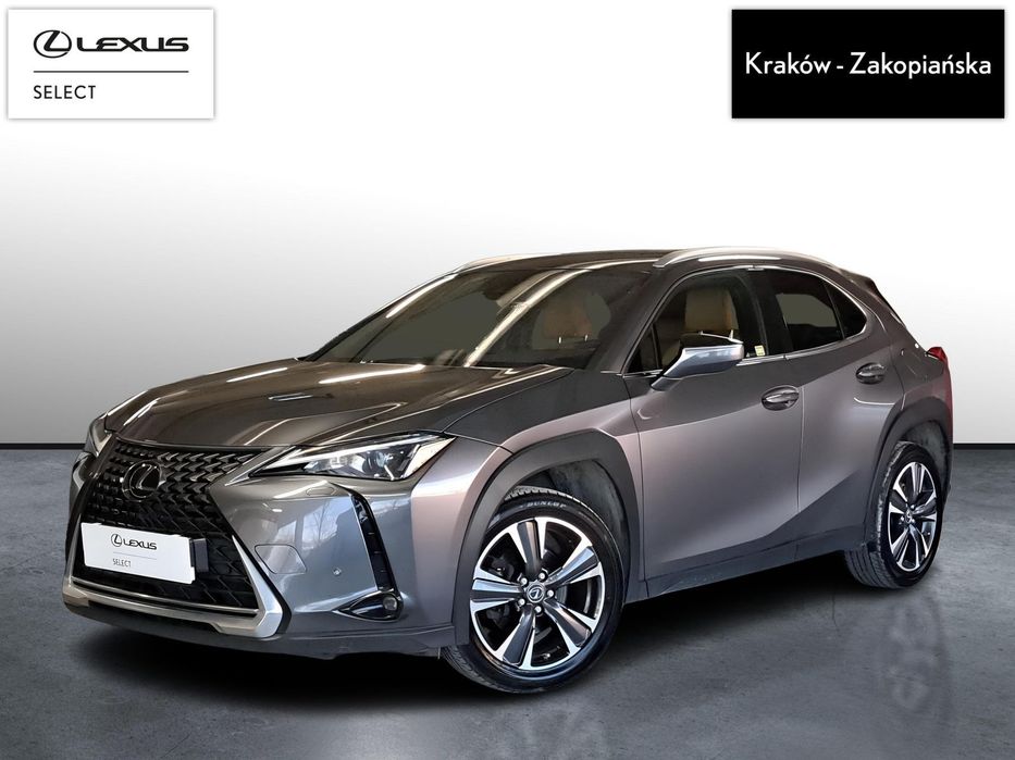 Lexus UX 250h GPF Business/Techno 2WD
