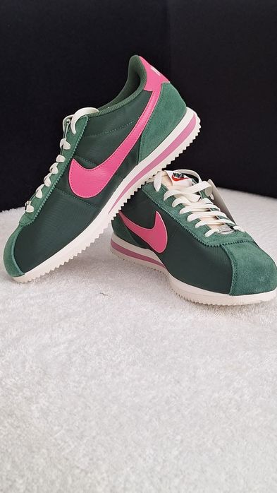 Кросівки Nike CORTEZ TXT US10.5 EU42.5,  27.5 cm