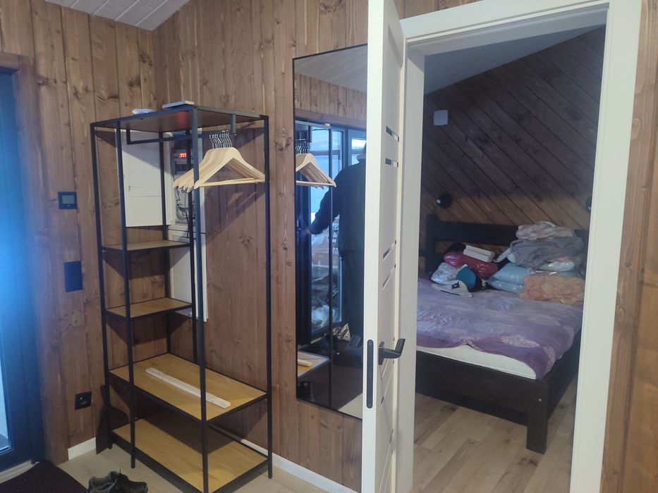 Баня з басейном +  Будиночок Крюківщина