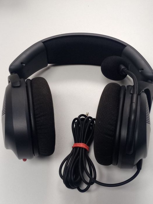 Навушники HyperX Cloud Stinger 2 Core Headset