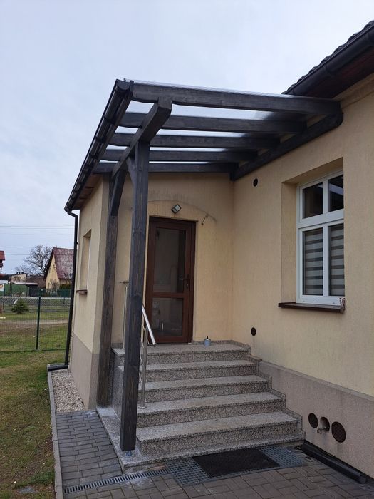 zadaszenia,poliwenglan,daszki,daszeczki,wiaty,samochodowe