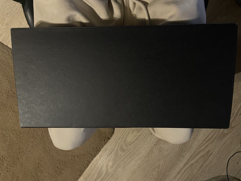 Klawiatura logitech g413 Carbon