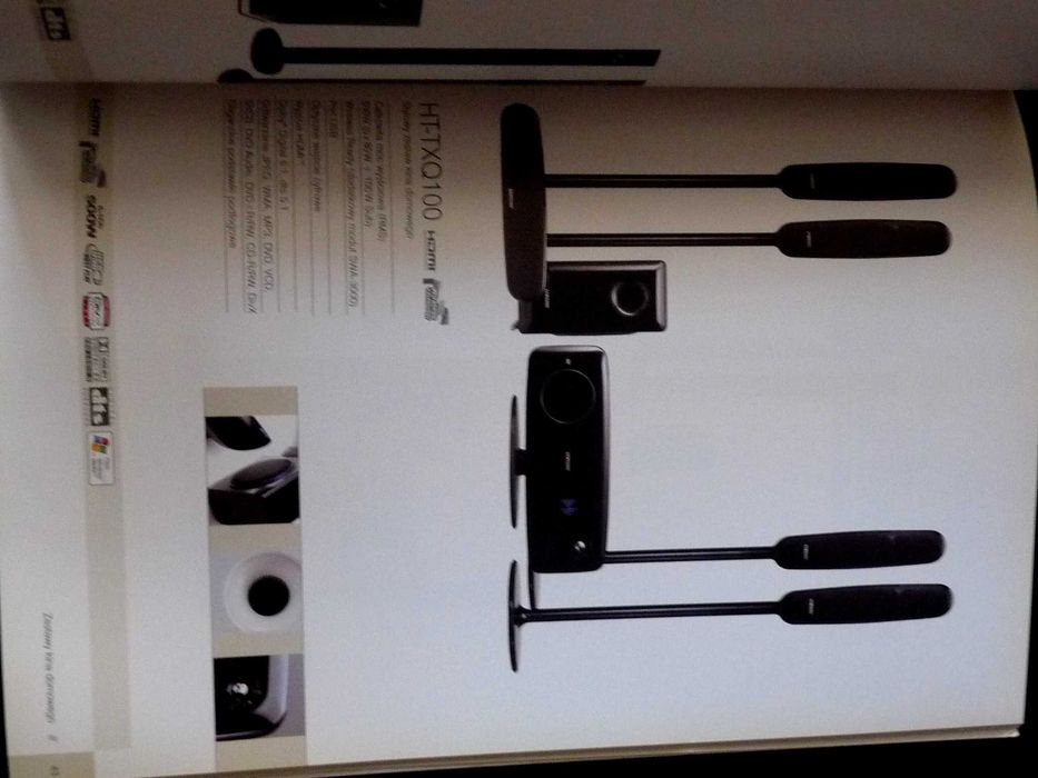 Katalog Samsung 2006/2007