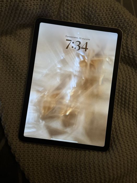 Ipad Air 11-calowy (M2) 256 gb 2024
