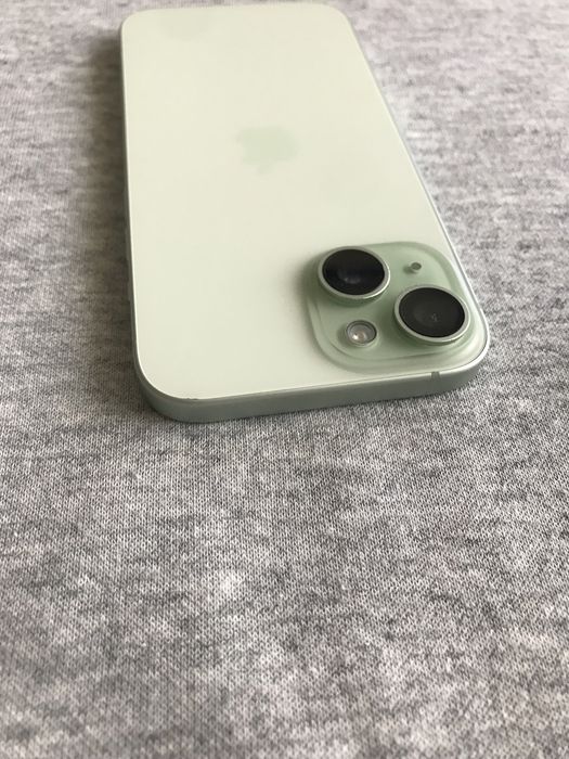 Apple iPhone 15 128gb Neverlock