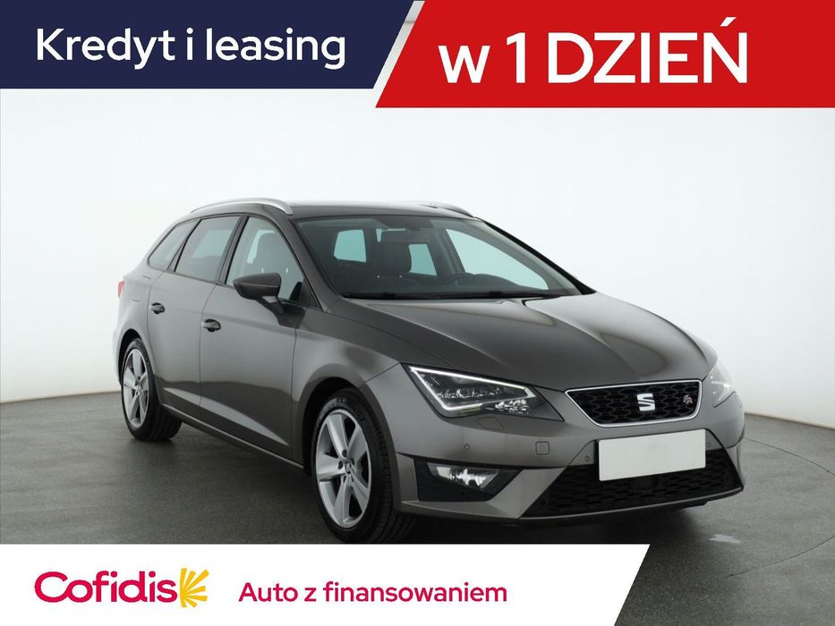 Seat Leon Sportstourer