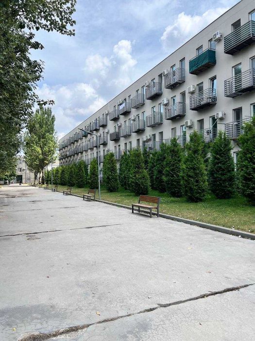 ПРОДАМ 1-кімнатну квартиру в ЖК «Золоті Стовпи» на Слобідці