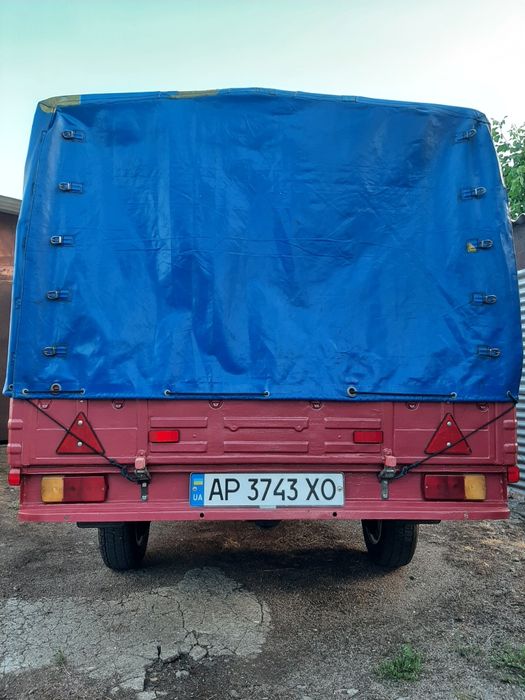 продам прицеп в отличном состоянии