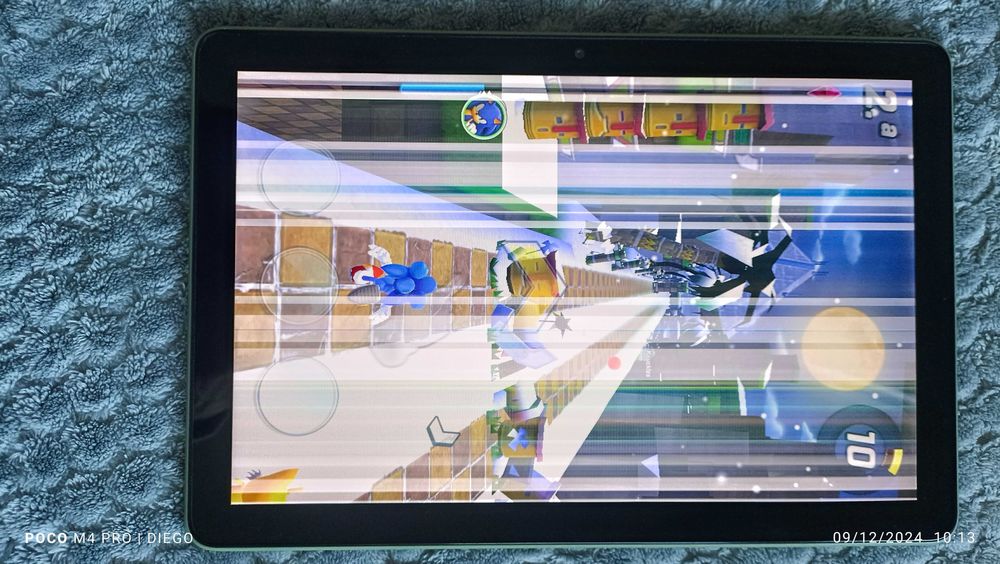 Tablet Amazon Fire 10 HD (11 generation)