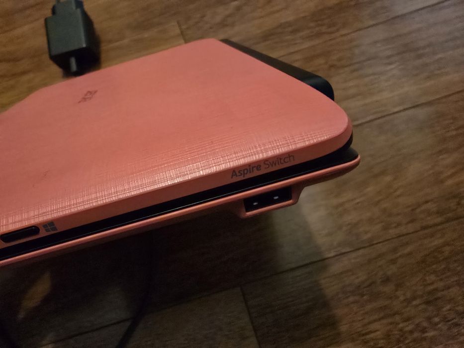 Acer Aspire Switch używany