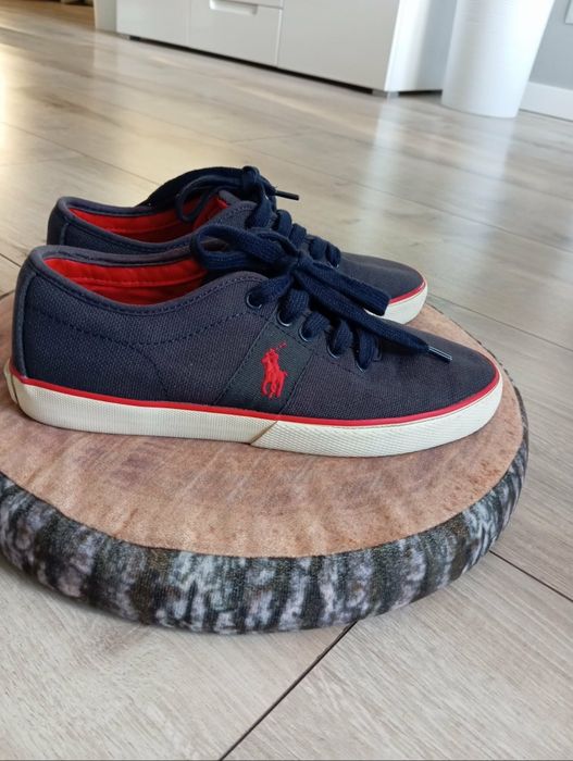 Buty, trampki Polo Ralph Lauren rozmiar 40