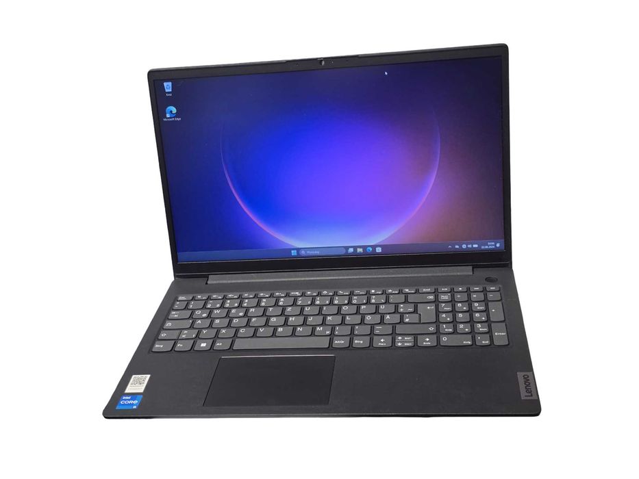 Laptop LENOVO V15 G2 ITL 15.6" i5-1135G7 8GB RAM 256GB SSD Windows 11 Professional