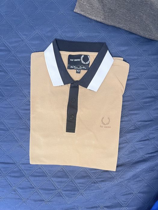Polo Fred Perry / Raf Simons