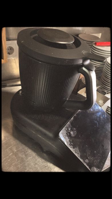 Bimby nova usada 1 vez