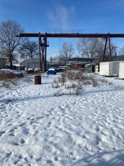 Продаж комерційної нерухомості