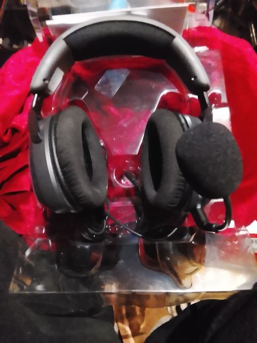 Hyperx stinger 2 novos424347827732500483