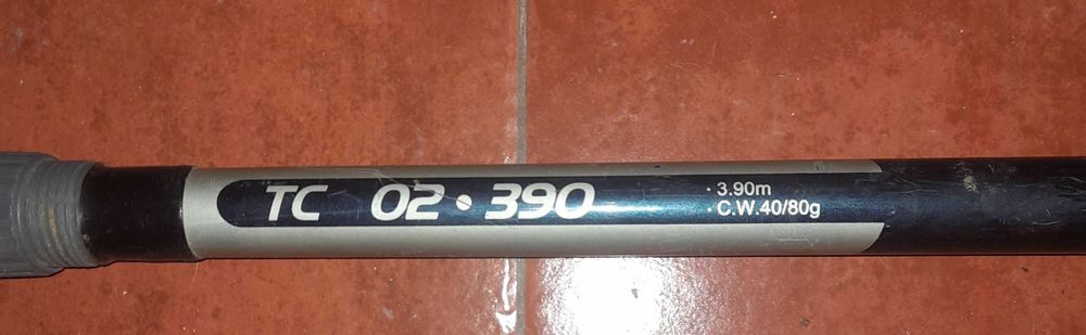 Cana pesca Shimano