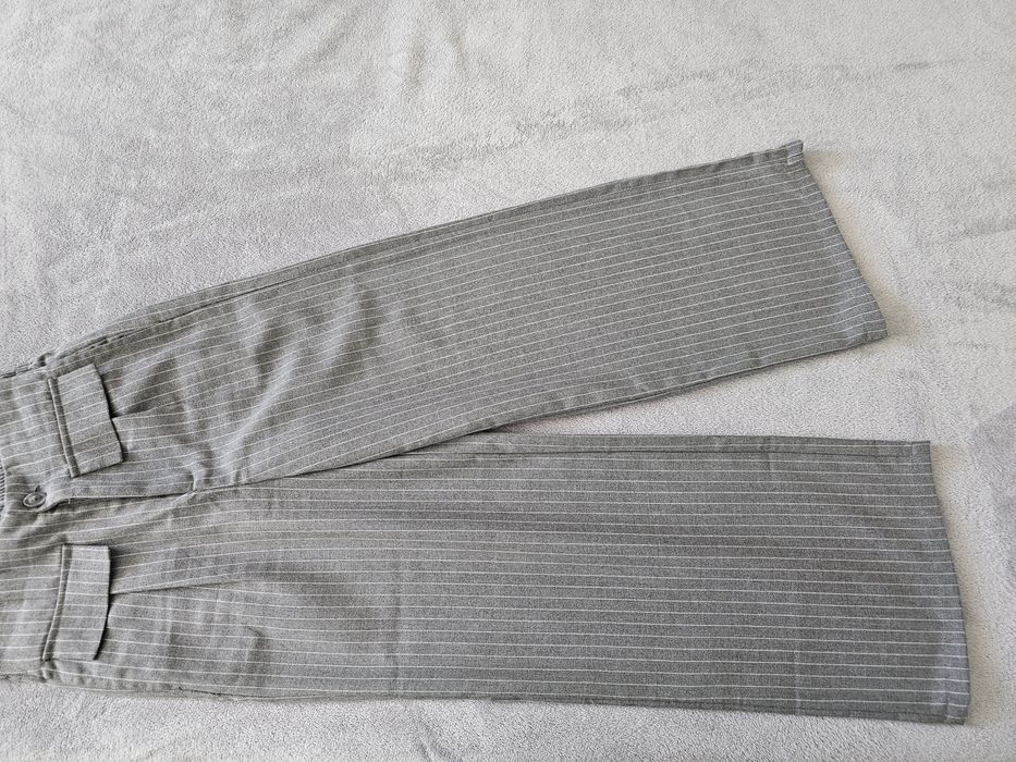 Штани дитячі класичні на дівчинку