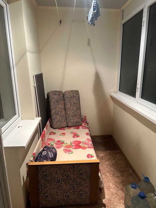 Сдам двухкомнтаную квартиру