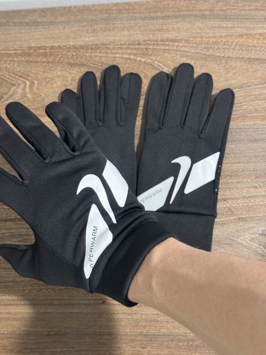Рукавиці Nike Hyperwarm