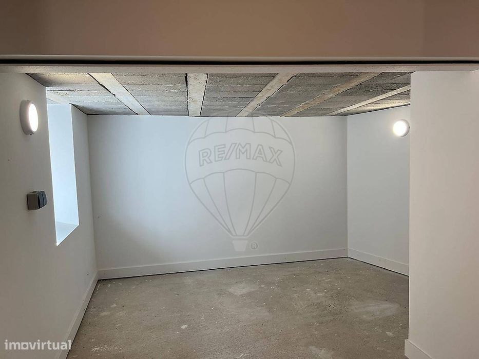 Apartamento T1 para arrendamento