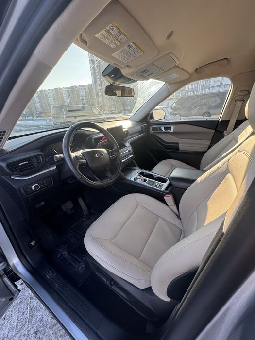 Продам Ford Explorer XLT