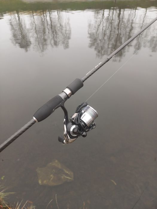 Продам Tict Sram 84 2.55 1-12г