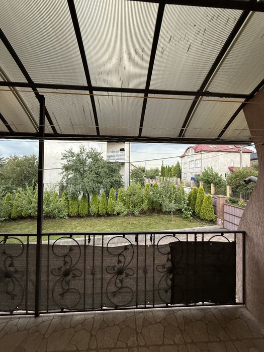 Оренда будинку в Сокільниках
