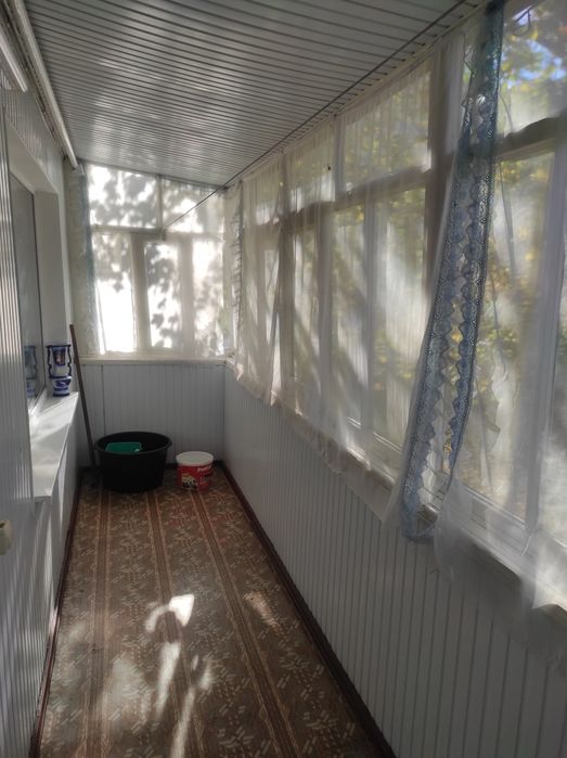 Здам 1 кімнатну квартиру