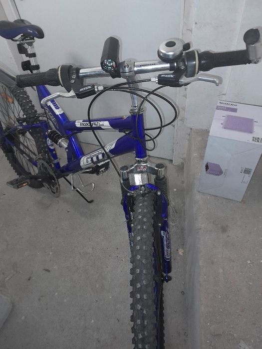 Rower górski MTB stan bdb 3 letni 100%