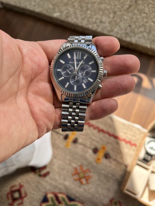 Michael Kors (relógio masculino)