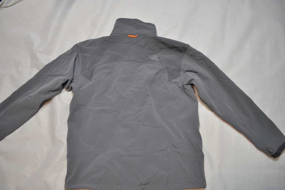 THE NORTH FACE L męska kurtka softshell wpinka trekkingowa sz2v1