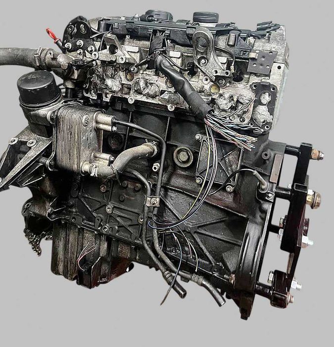 2.2 CDI OM611 Вито 638 / W210 / W203 в отлич технич сост!