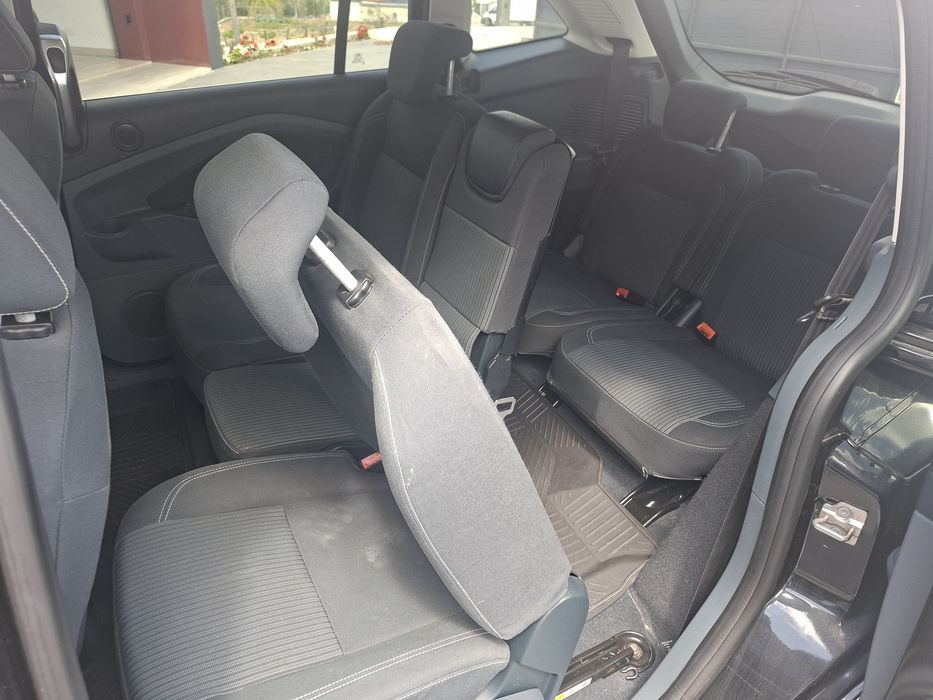 Ford C-Max 7lug tdci 2013