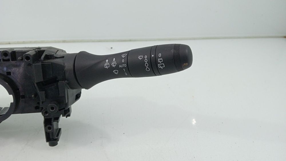 Comando Das Luzes Renault Captur
