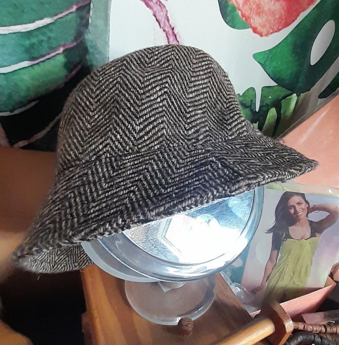 Kapelusik tweet rozmiar one size