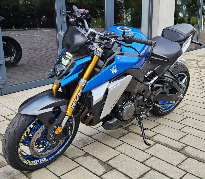 Suzuki