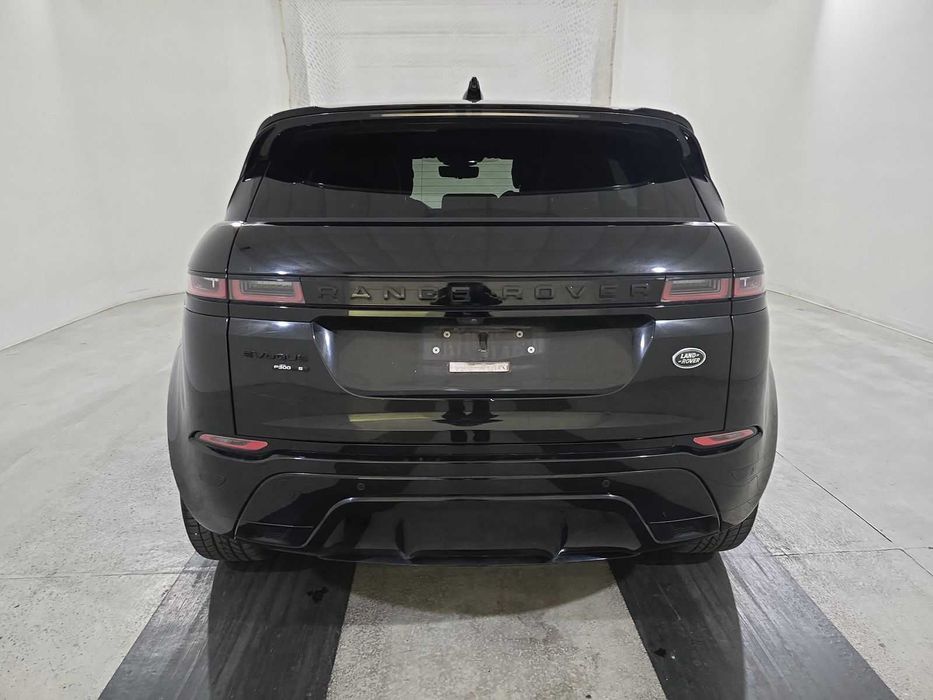 2020 Land Rover Range Rover Evoque R-Dynamic S з ндс