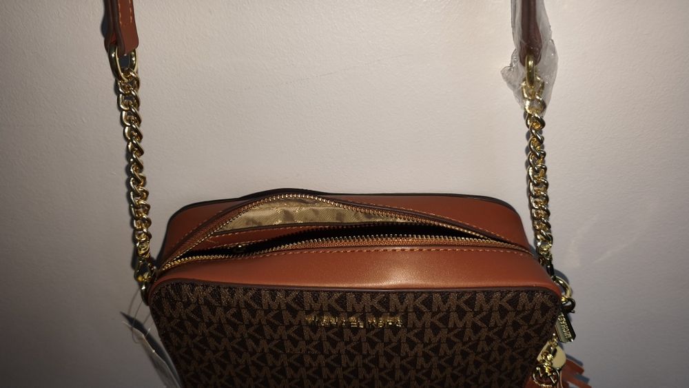 Torebka Michael Kors nowa na ramię regulowana