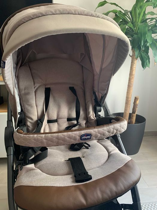 Carrinho de bebé Chicco