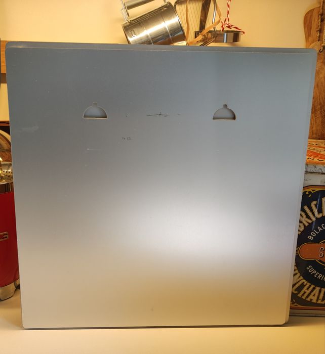 Suporte parede cápsulas Nespresso