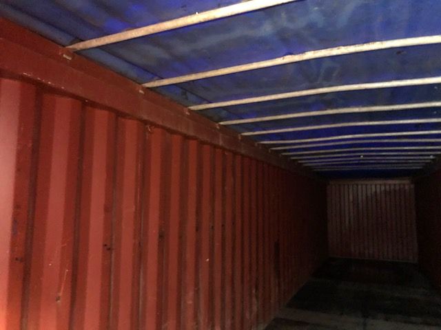 Продам морские контейнеры 10, 20, 40, 45 футов доставка, аренда,скидки