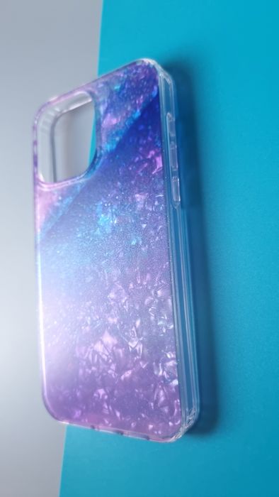 Etui Berkin Arts kompatybilne z iPhone 15 Pro Max