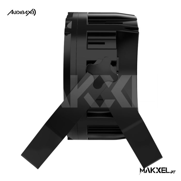 Audibax Dallas 300 LED Spotlight RBW 300W