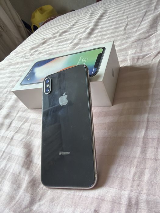 Iphone X айфон продам телефон