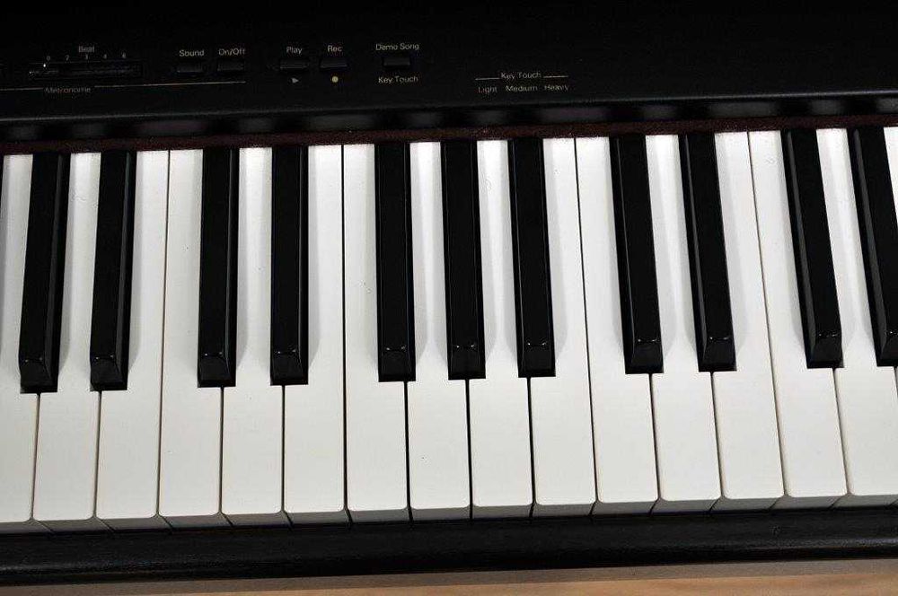 Pianino Elektryczne Roland HP 237 Re