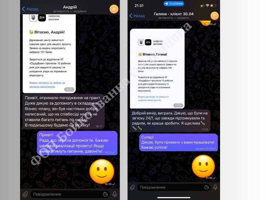 Бухгалтер для ФОП. Річна звітність. ГРАНТИ для бізнесу.